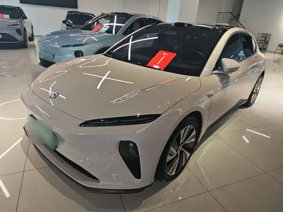 NIO ET5 75kWh 2024