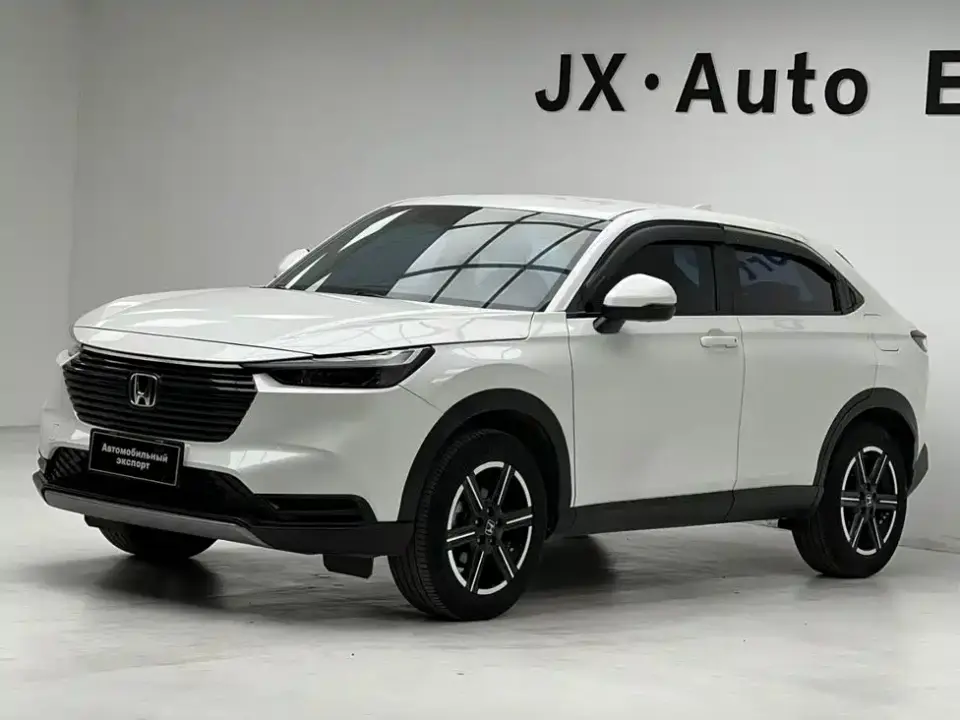 Honda Vezel 1.5L CVT Elite Edition 2022