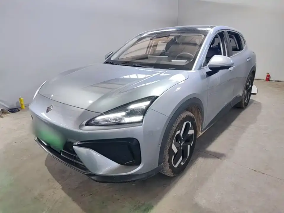Baojun Yunhai 140km Plug-in Hybrid 2024