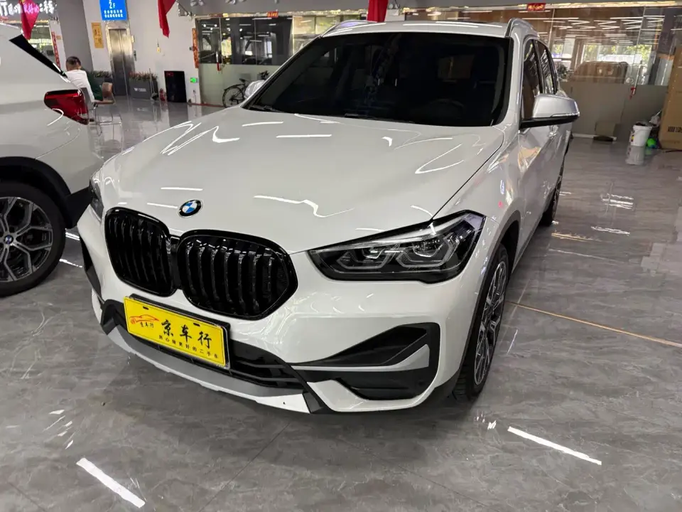 BMW X1 xDrive25Li Premium 2022