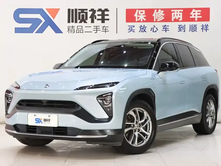 NIO ES6 Model 75kWh Sport 2023