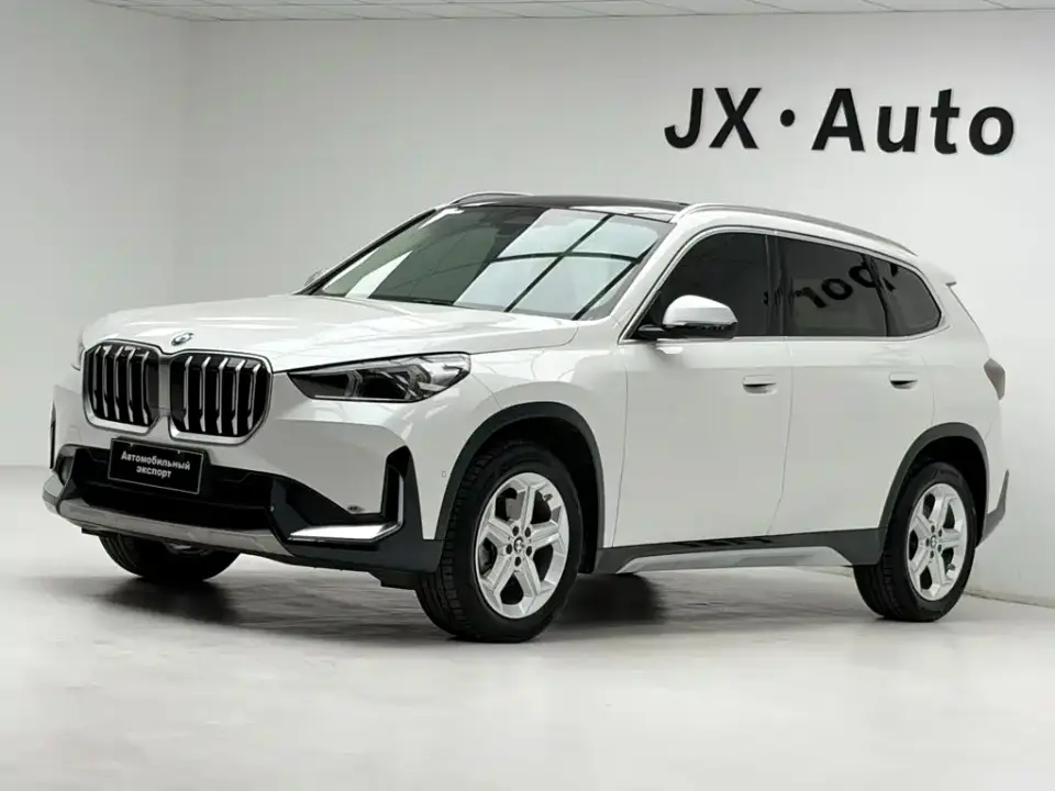 BMW X1 sDrive20Li X Design Package 2023