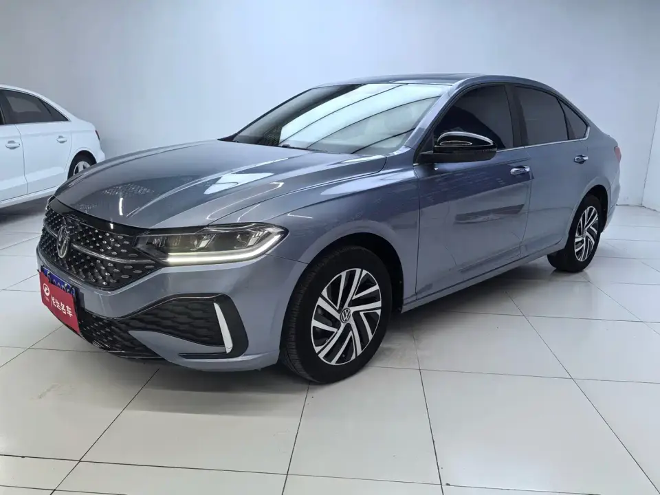 Volkswagen Lavida 300TSI DSG Starlight Full Comfort Edition 2023