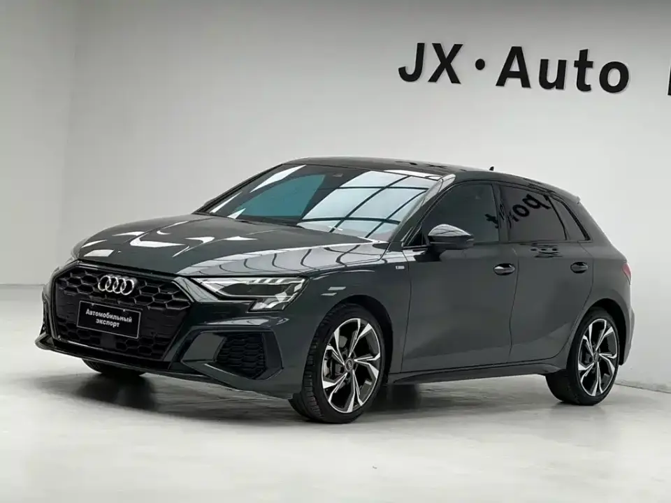 Audi A3 Sportback 35 TFSI Style Sport 2022