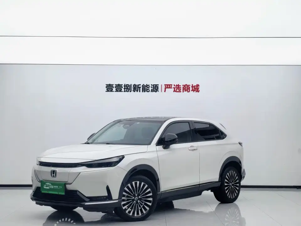 Honda e:NS1 e-Dynamic Edition 2023