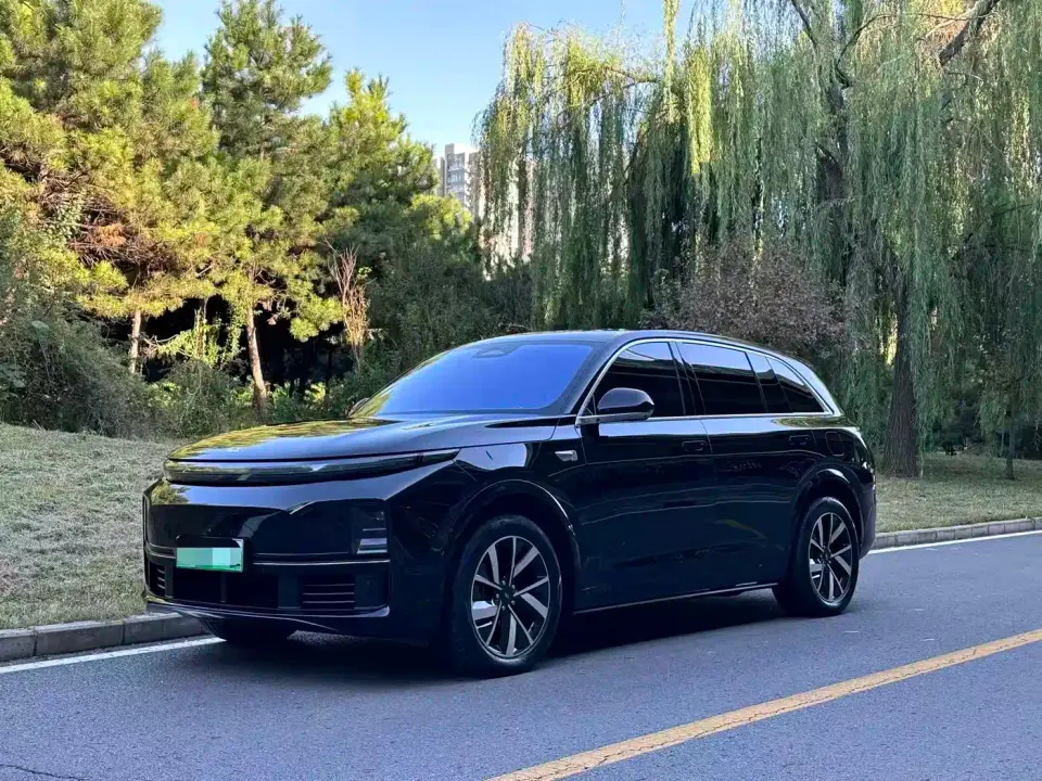 Li Auto L7 Air 2023