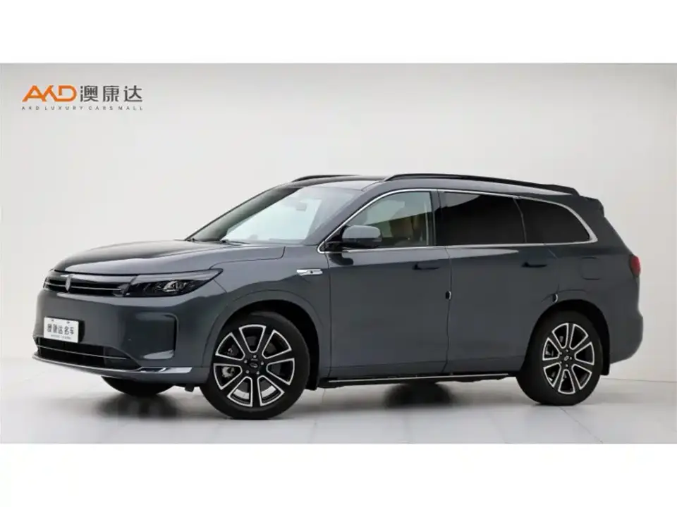 AITO Wenjie AITO M7 1.5T Smart Drive AWD Pro 5-seater 2025