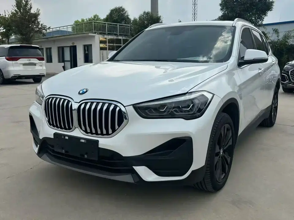 BMW X1 sDrive20Li Exclusive 2020