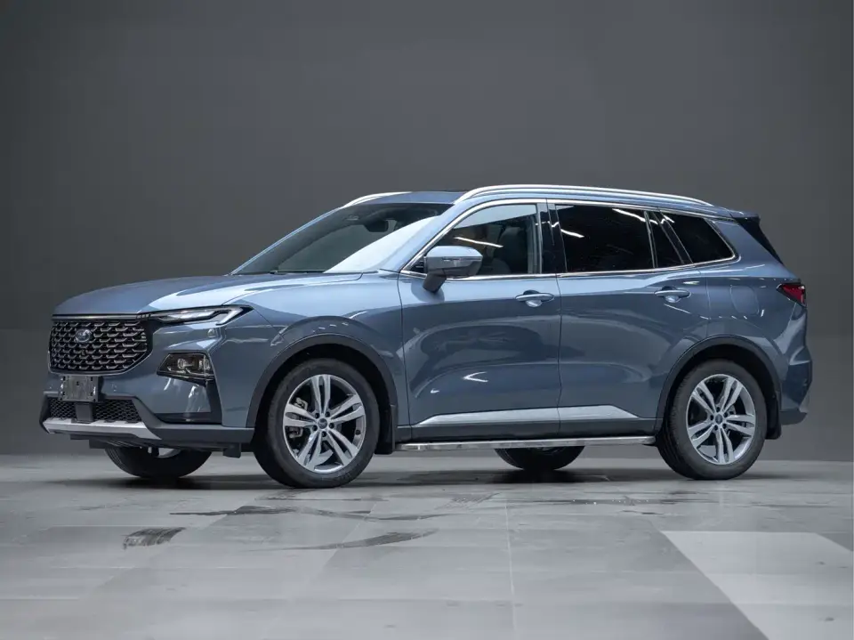 Ford Lingrui EcoBoost 170 Premium 2022