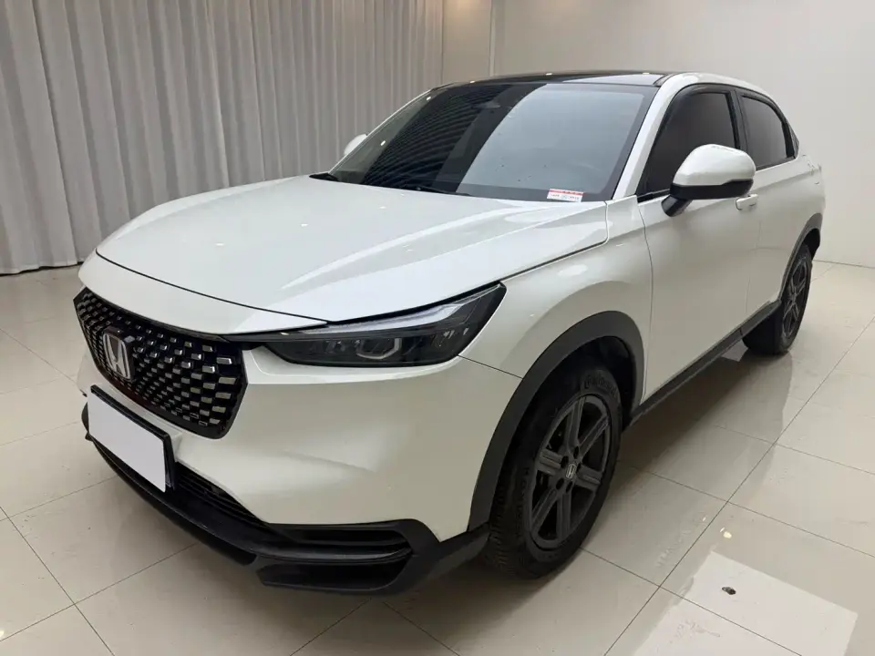 Honda XR-V Facelift 1.5L CVT Fever Edition 2023