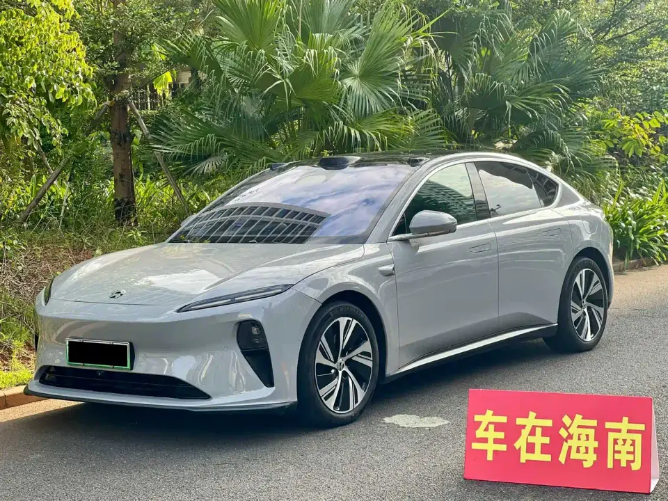 NIO ET5 75kWh 2023