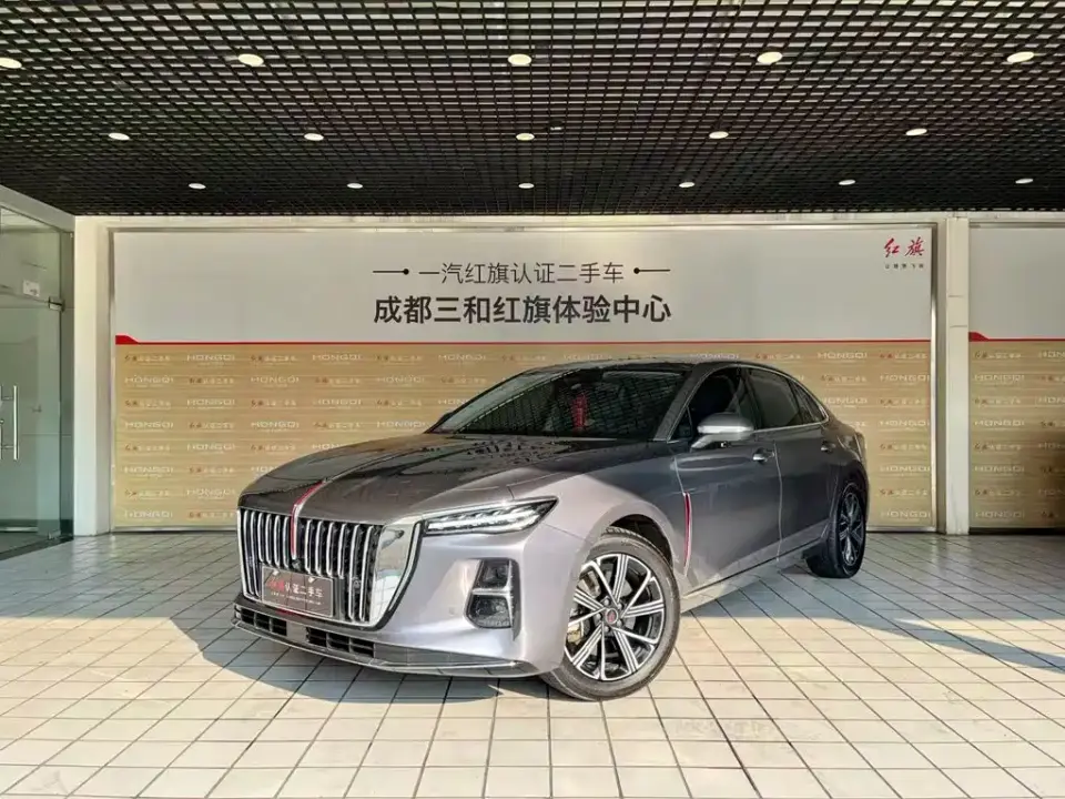 Hongqi H5 PHEV 170 Super Hybrid Edition 2025