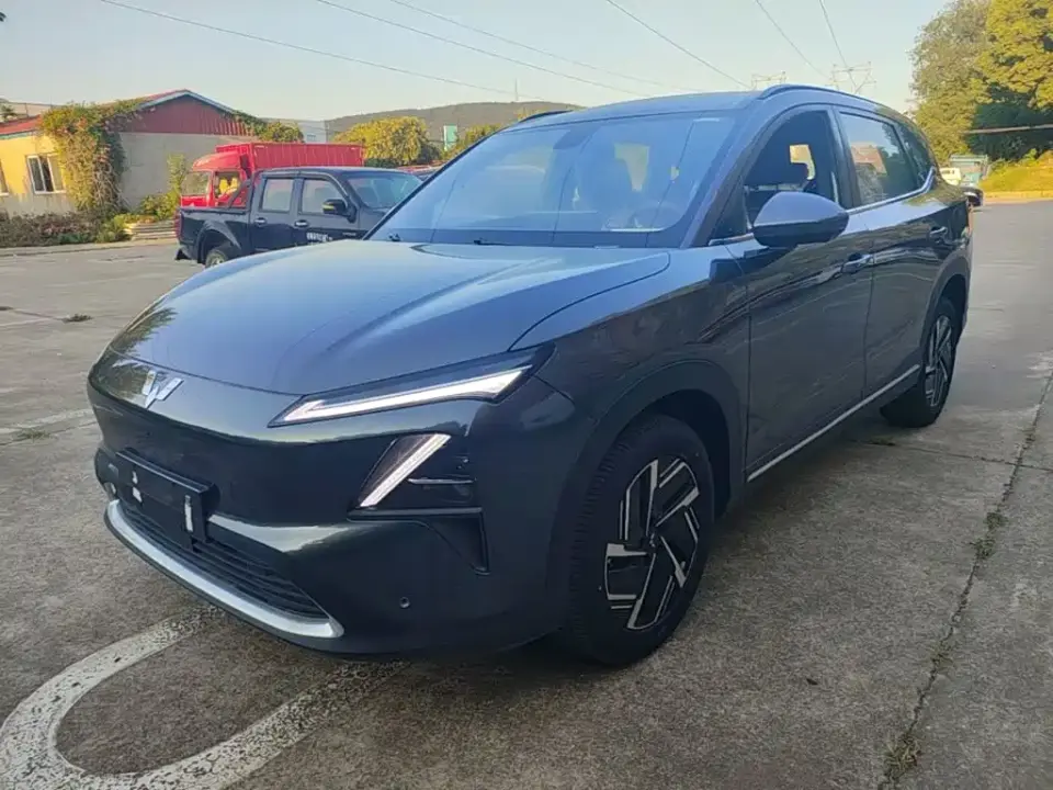 Wuling Motors Wuling Xingguang S 130km Pilot 2026