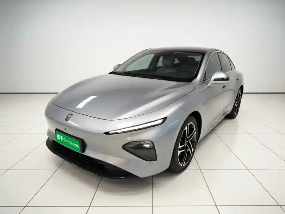 Roewe D7 Model EV 510km RWD Excellence 2023