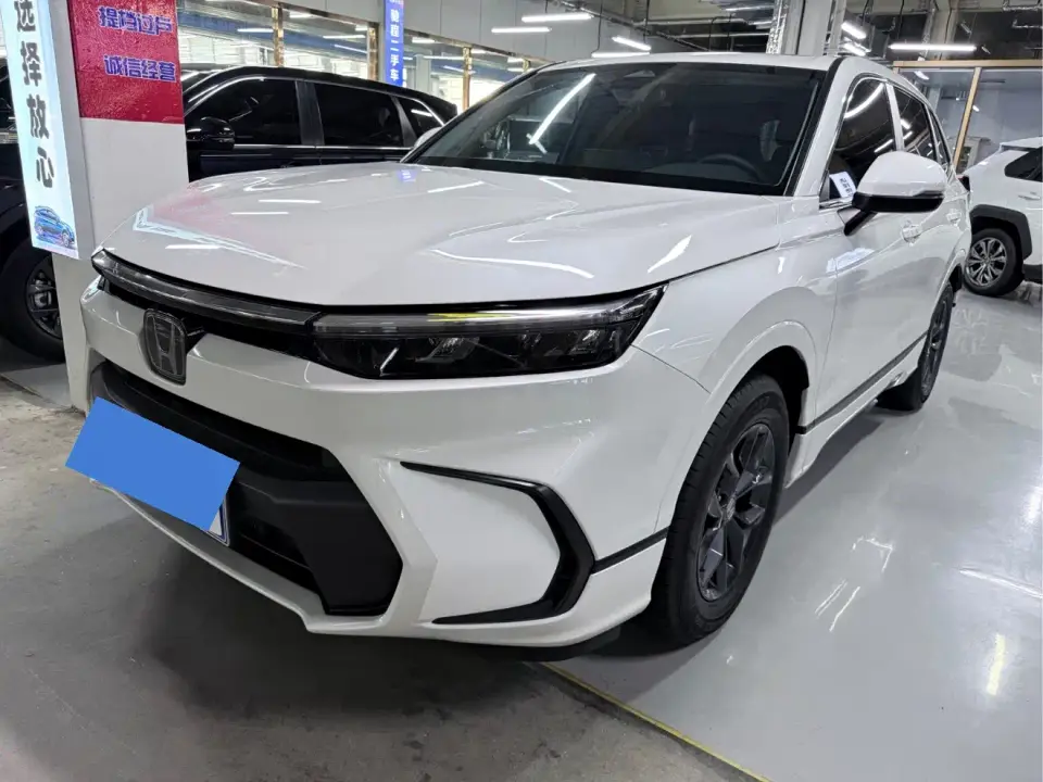 Honda Haoying 240TURBO 2WD Luxury 5-Seater 2023
