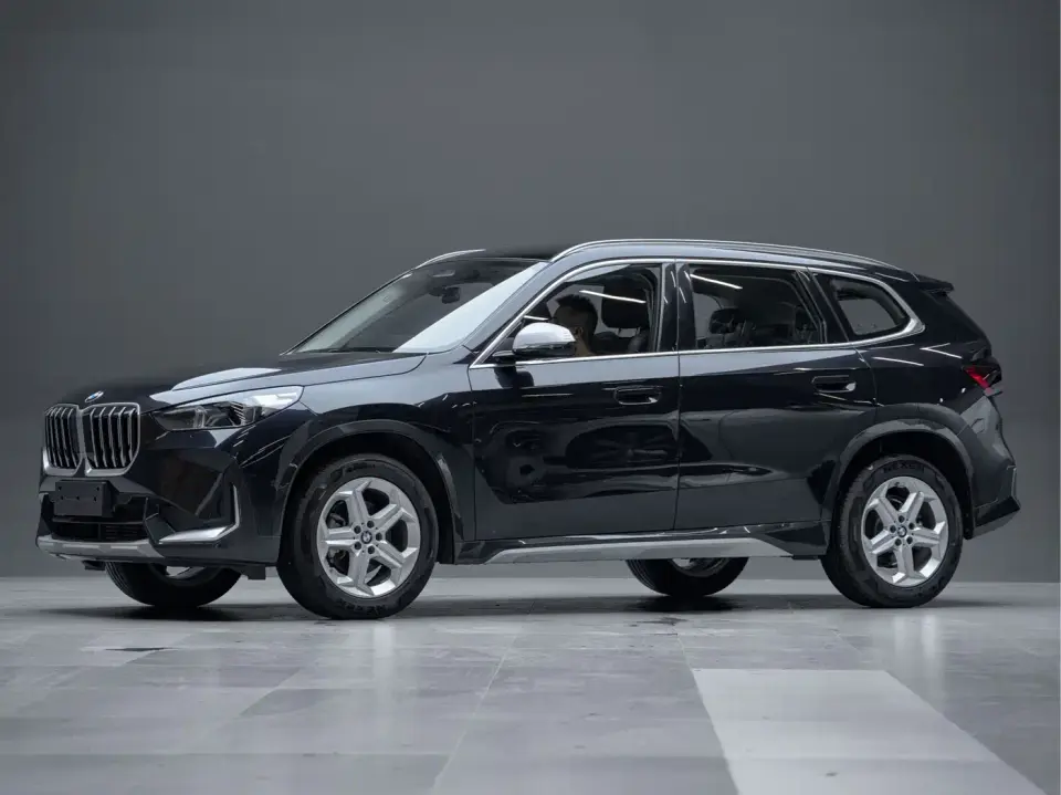 BMW X1 sDrive20Li X Design Package 2023