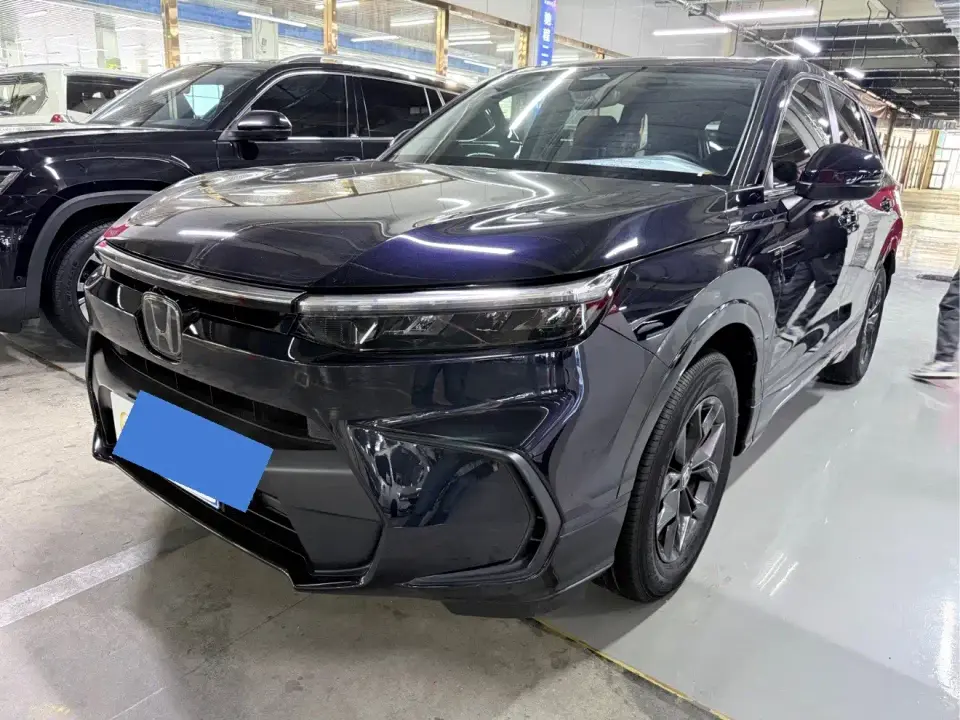 Honda Haoying 240TURBO 2WD Luxury 5-Seater 2023
