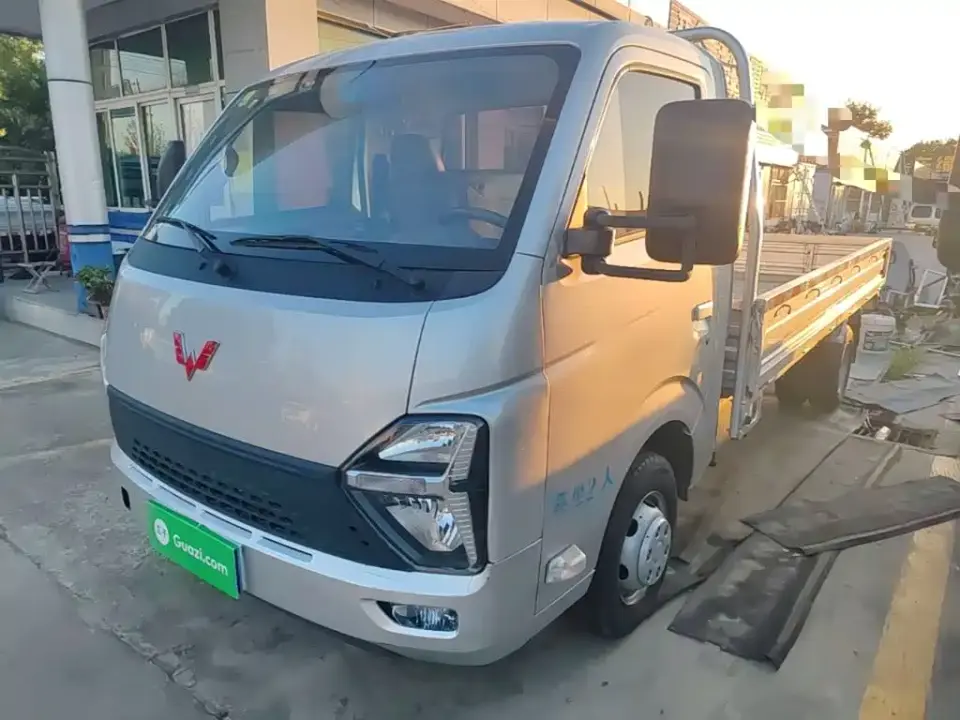 Wuling Motors Wuling Longka 2.0L Comfort 2023
