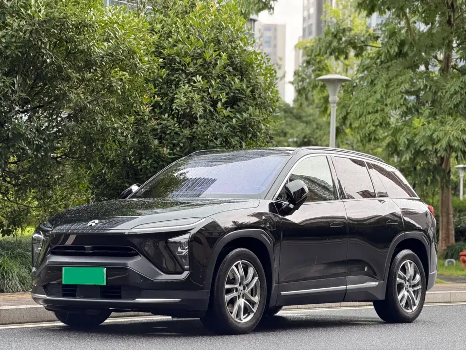 NIO ES6 420KM Sport 2020