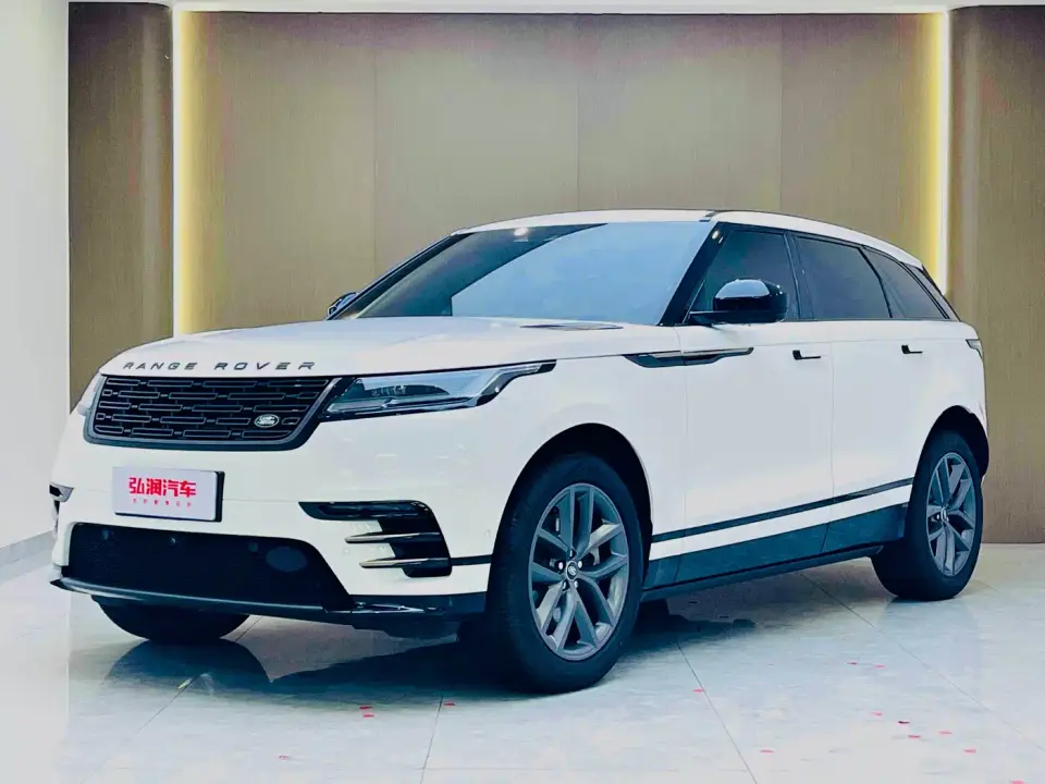 Land Rover Range Rover Velar Dynamic SE 2024