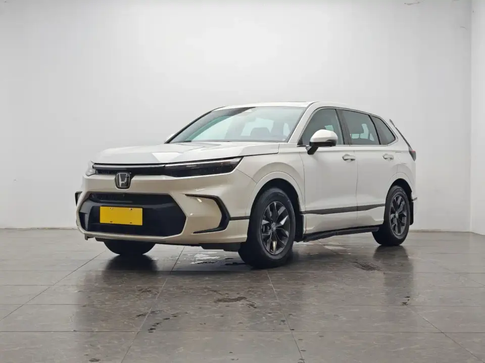 Honda Haoying 240TURBO 2WD Luxury 5-Seater 2023