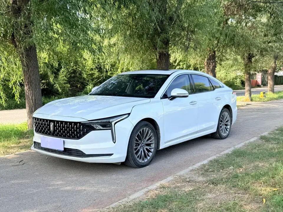 Besturn B70 1.5T Automatic Joy Edition 2021
