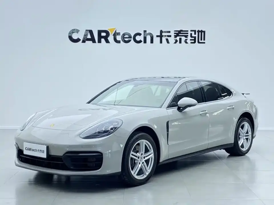 Porsche Panamera Panamera 2.9T 2024