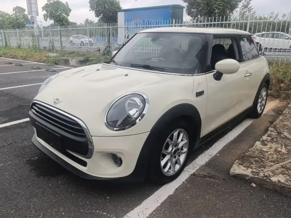 Mini MINI 1.5T ONE 2021