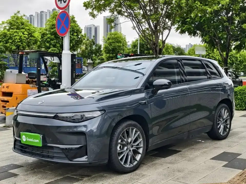 Leapmotor C10 210 Smart Edition 2025