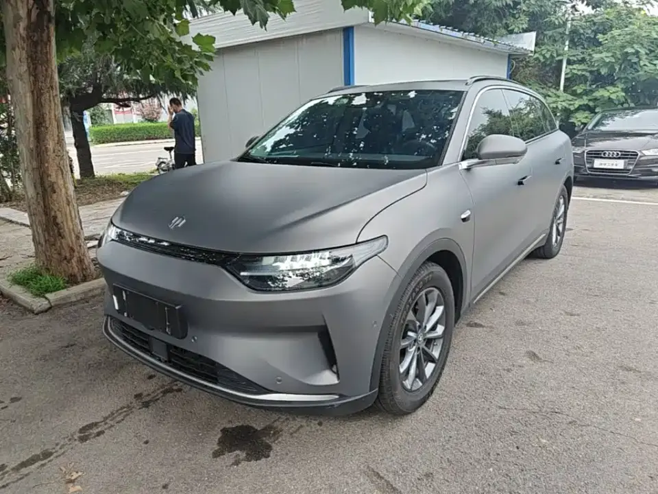 Leapmotor C11 Luxury Edition 2022