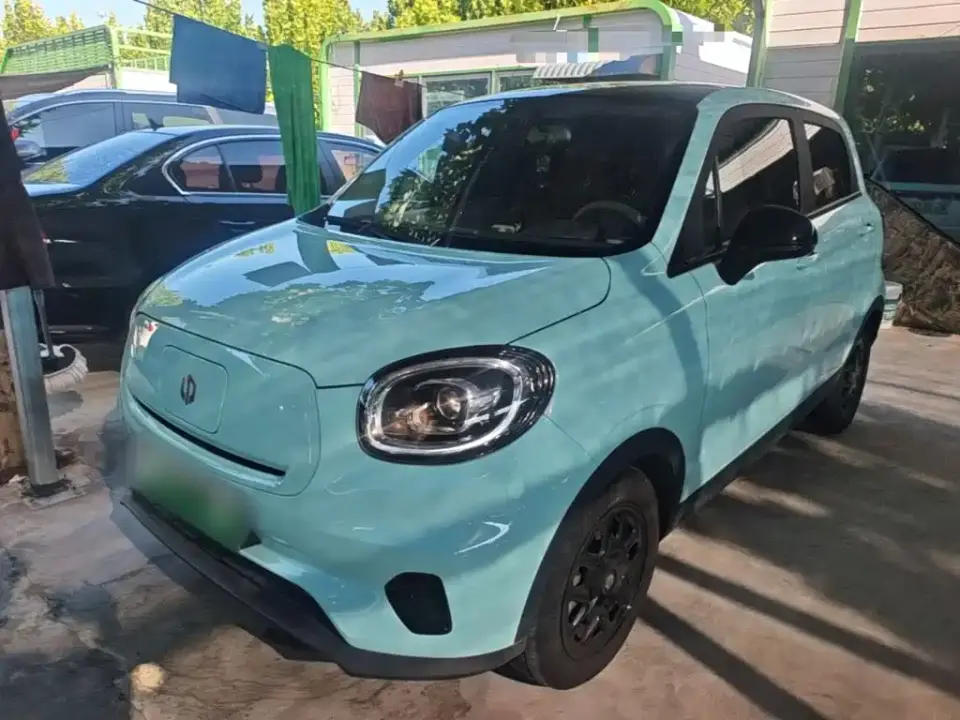 Leapmotor T03 Model 310 Comfort Edition 2025