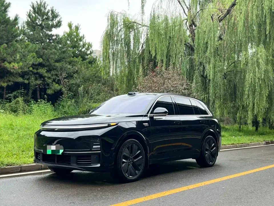 Li Auto L7 MAX 2024
