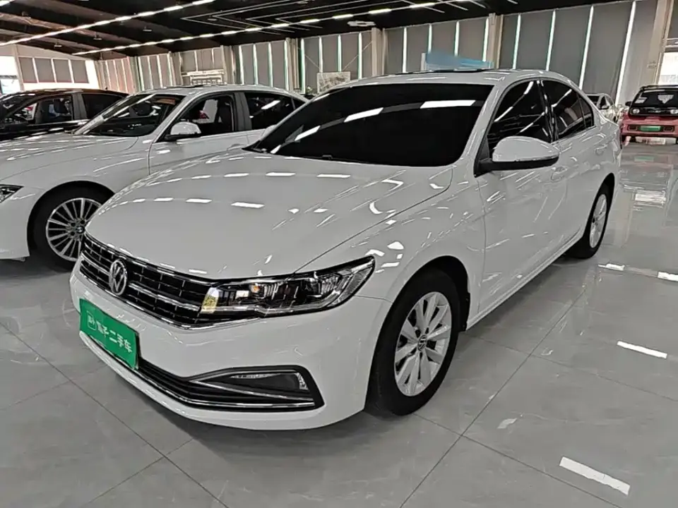 Volkswagen Bora 1.5L Automatic Comfort Smart Edition 2022
