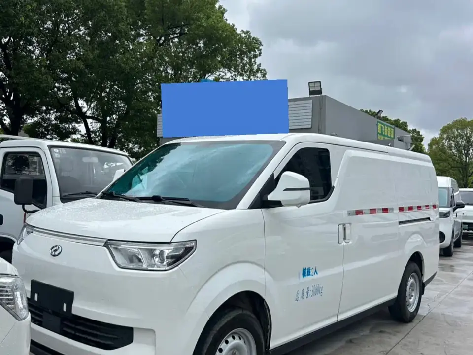 Ruichi New Energy EC75 Pioneer II 41.86kWh 2024