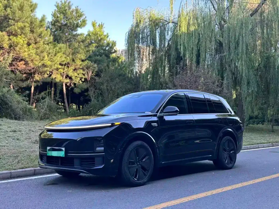 Li Auto Li L8 Air 2023