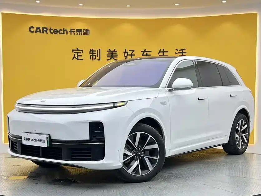 Li Auto L7 Pro 2023