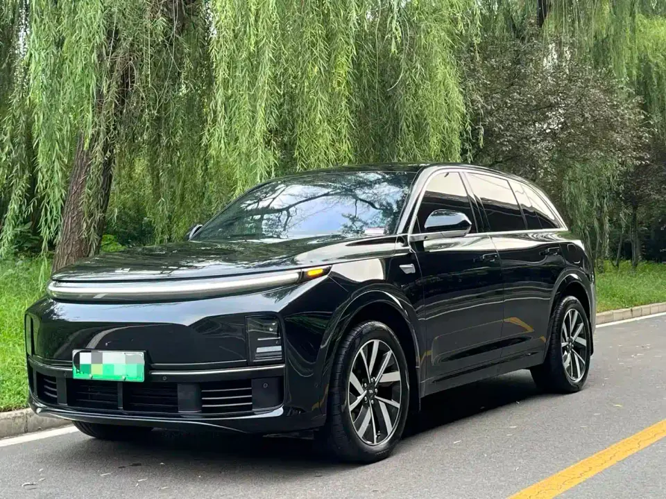 Li Auto L7 Pro 2024