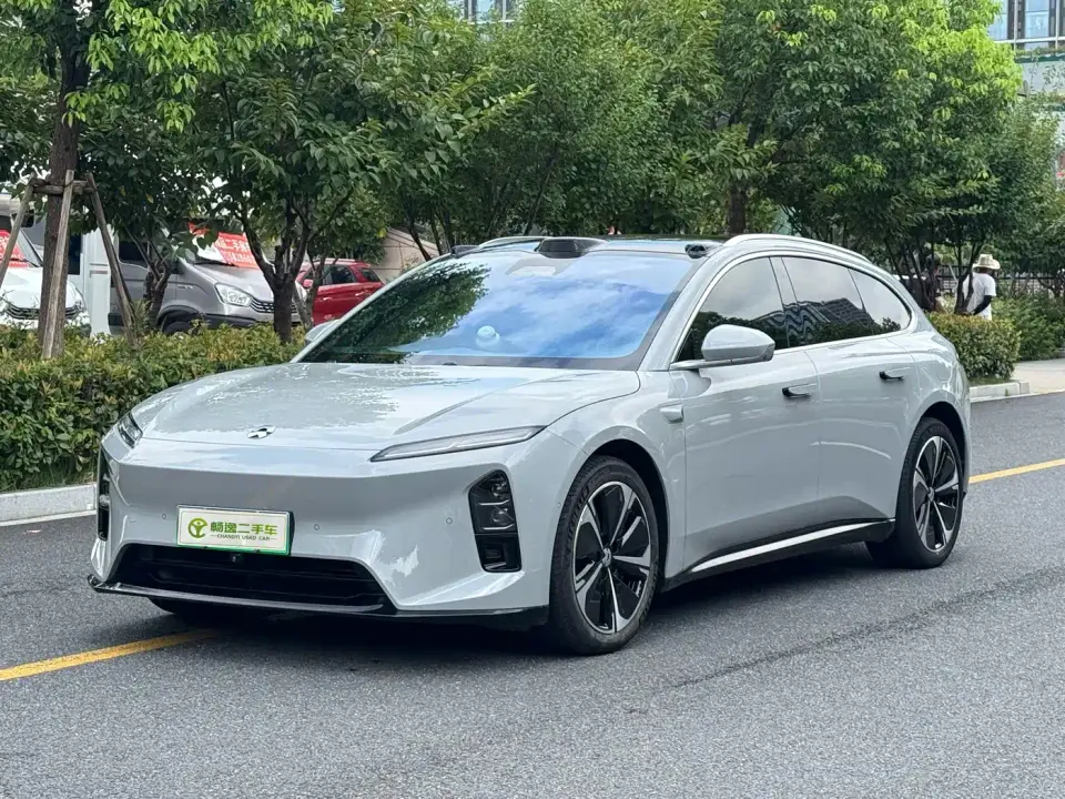 NIO ET5T 75kWh Touring 2025