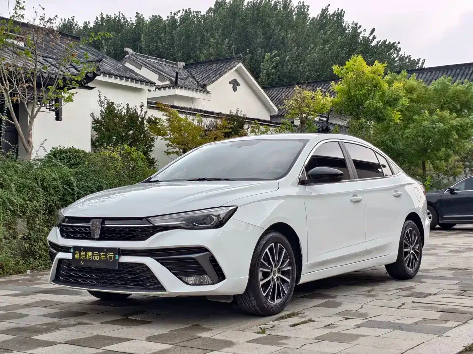 Roewe i5 1.5L Manual Superior Edition 2023