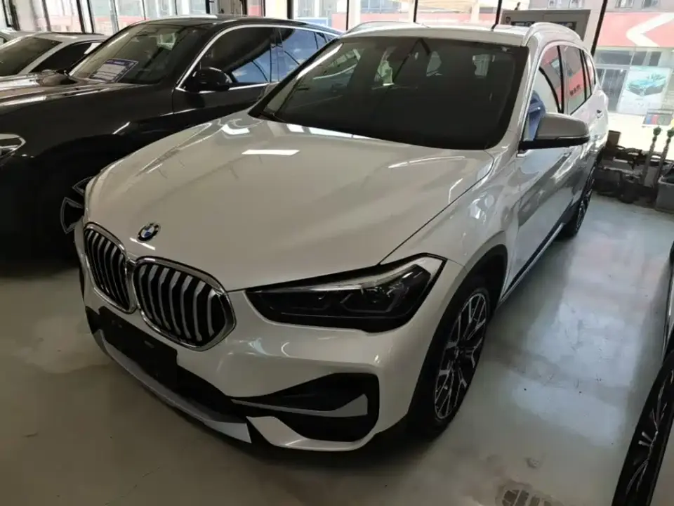 BMW X1 Facelift xDrive25Li Premium Edition 2022