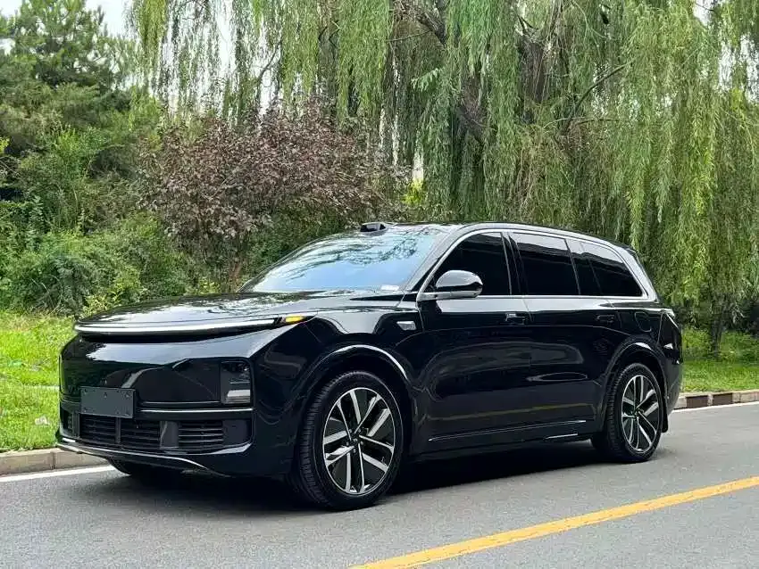 Li Auto Li Xiang L9 Max 2023