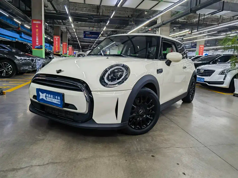 Mini MINI Facelift 1.5T ONE 2022