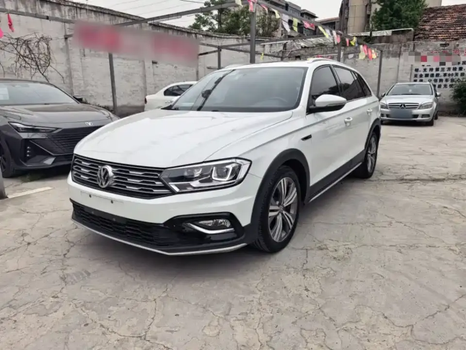 Volkswagen C-TREK 1.5L Automatic Comfort Edition 2021