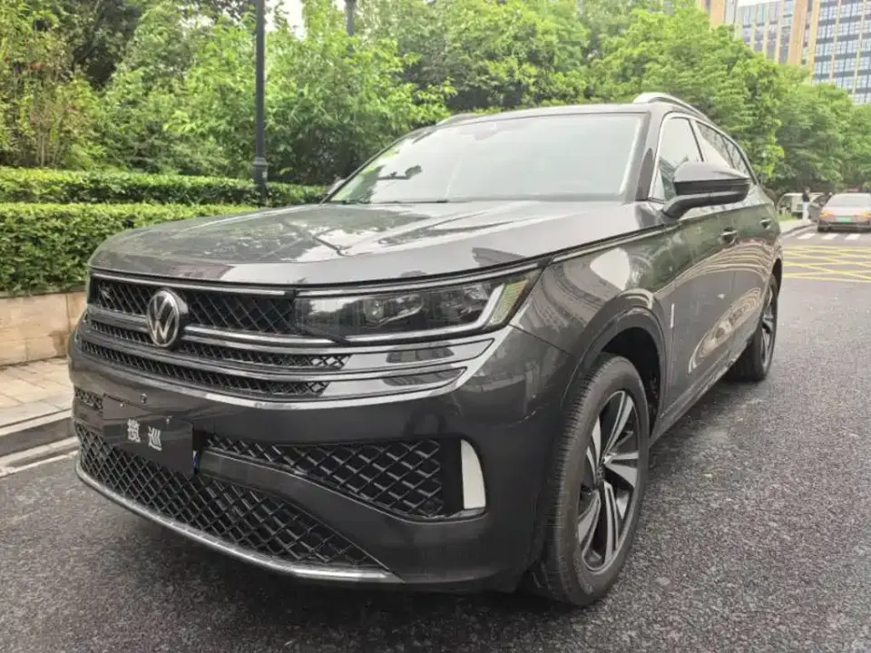 Volkswagen Talagon 380TSI 4MOTION R-Line Journey Shared Edition 2026