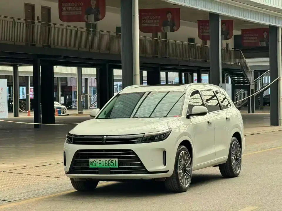 AITO Wenjie AITO M7 1.5T 4WD Flagship Edition 2023