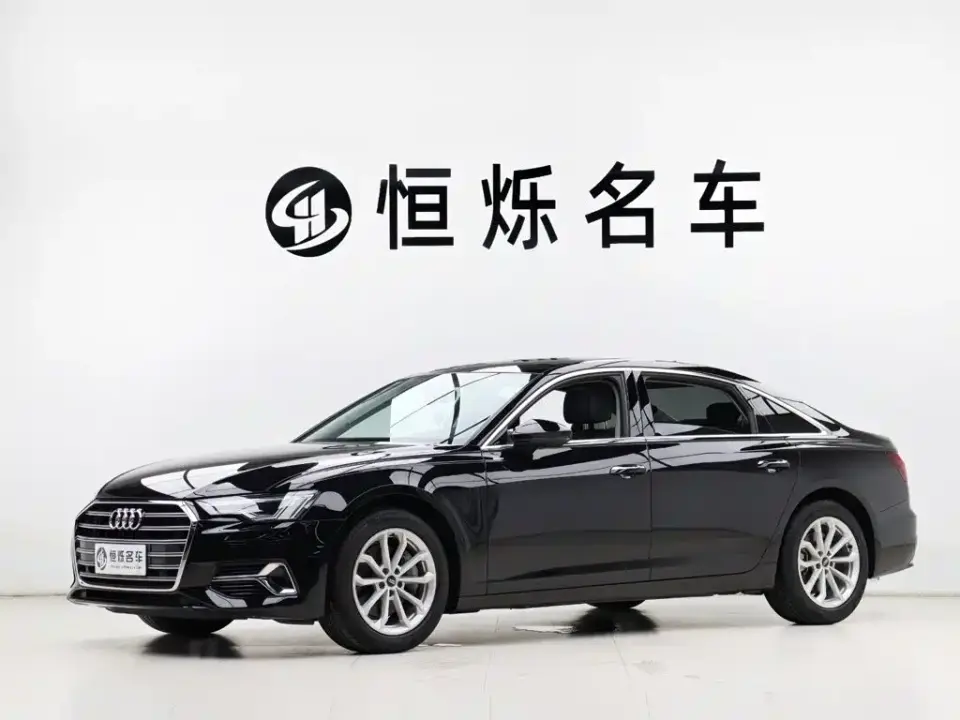 Audi A6L 40 TFSI Luxury Elegance 2023