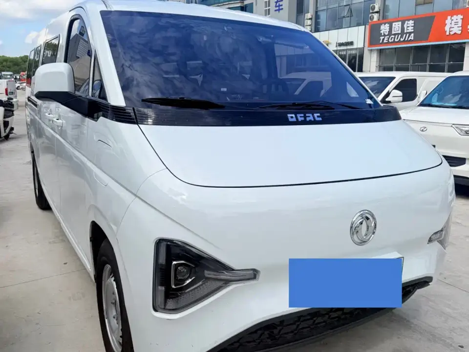 Dongfeng Ruilida V8E Model Bright Window Edition 2025