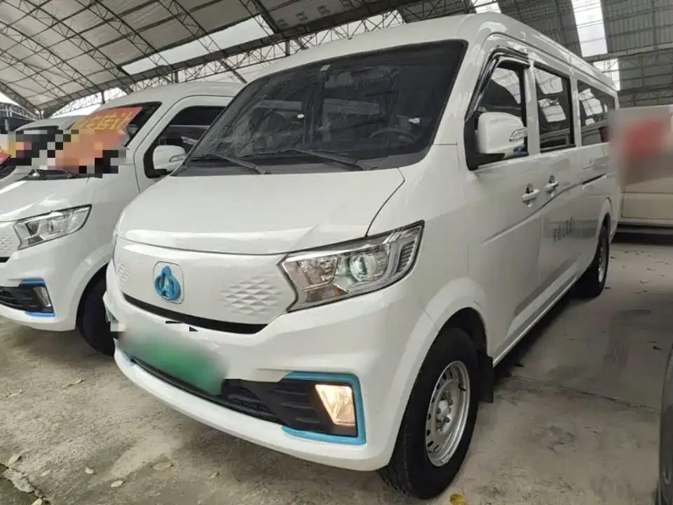 Changan Kuayue Kuayue Star V7 EV Model 285km Smart 6-seater CATL 2C 41.86kWh 2026