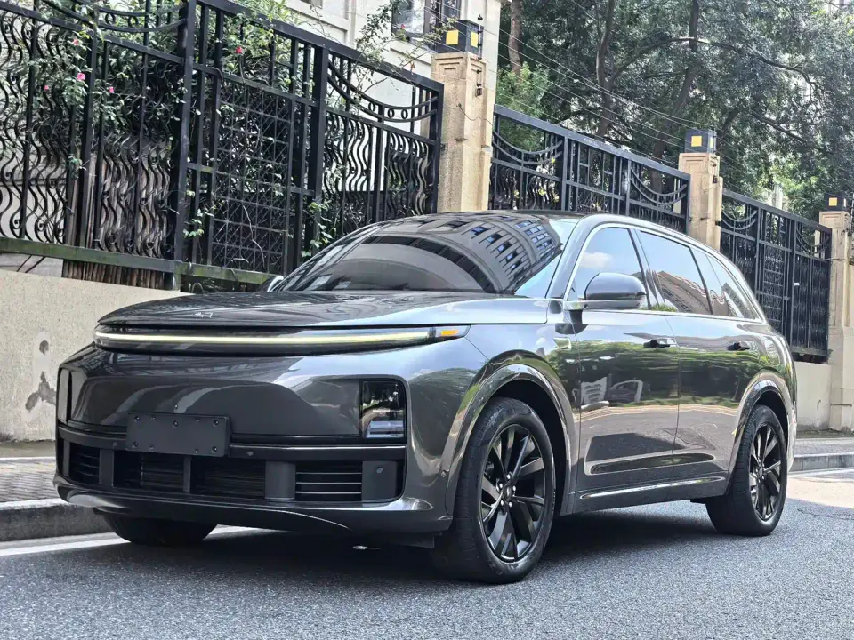 Li Auto L7 Pro 2023