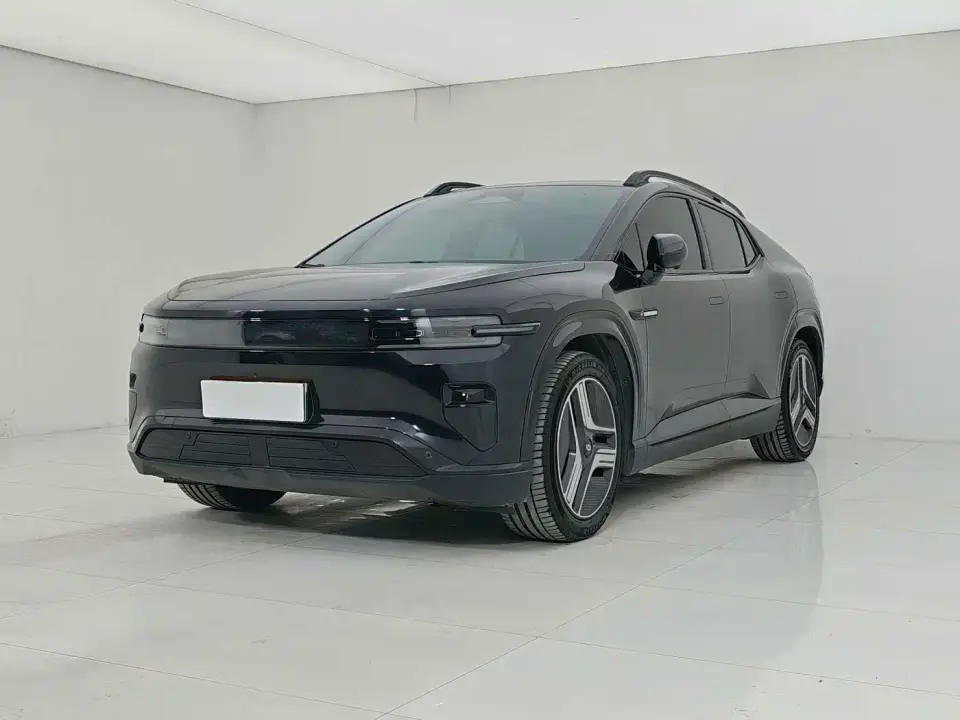 Changan Qiyuan E07 Pure Electric AWD 90kWh Max Intelligent Driving Edition 2024